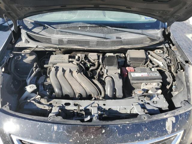 Photo 10 VIN: 3N1CN7APXCL860162 - NISSAN VERSA S 