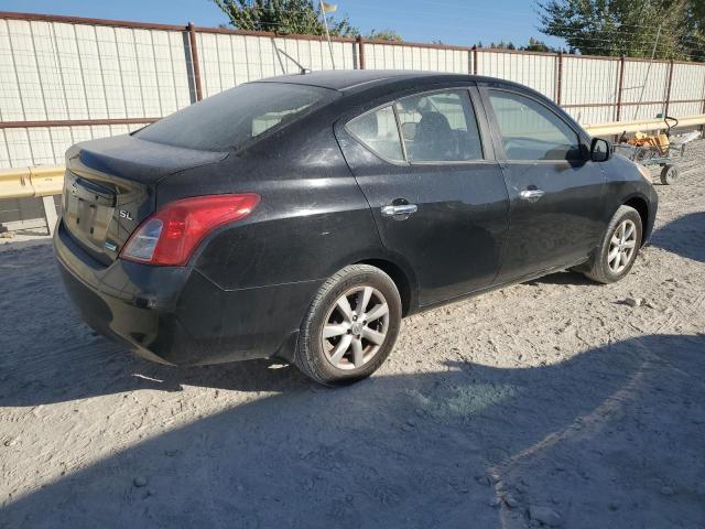 Photo 2 VIN: 3N1CN7APXCL860162 - NISSAN VERSA S 