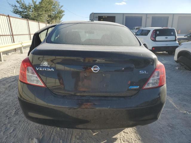 Photo 5 VIN: 3N1CN7APXCL860162 - NISSAN VERSA S 