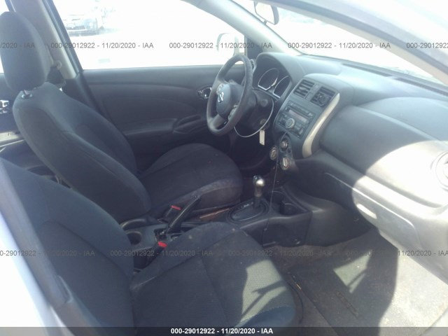 Photo 4 VIN: 3N1CN7APXCL861473 - NISSAN VERSA 