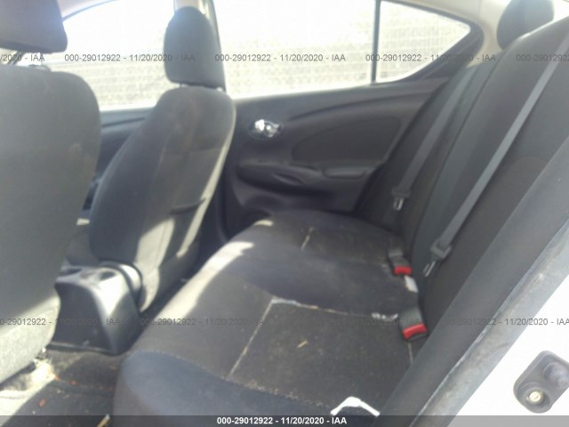 Photo 7 VIN: 3N1CN7APXCL861473 - NISSAN VERSA 