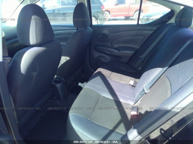 Photo 7 VIN: 3N1CN7APXCL863899 - NISSAN VERSA 