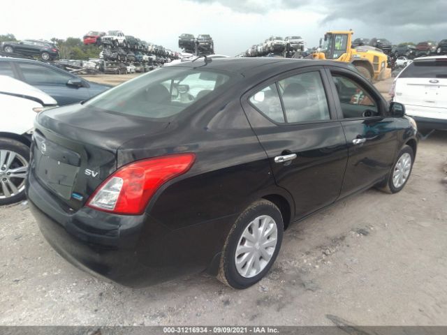 Photo 3 VIN: 3N1CN7APXCL864390 - NISSAN VERSA 