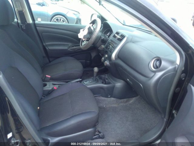 Photo 4 VIN: 3N1CN7APXCL864390 - NISSAN VERSA 