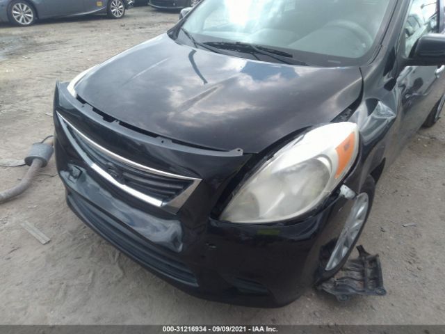 Photo 5 VIN: 3N1CN7APXCL864390 - NISSAN VERSA 