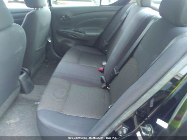 Photo 7 VIN: 3N1CN7APXCL864390 - NISSAN VERSA 