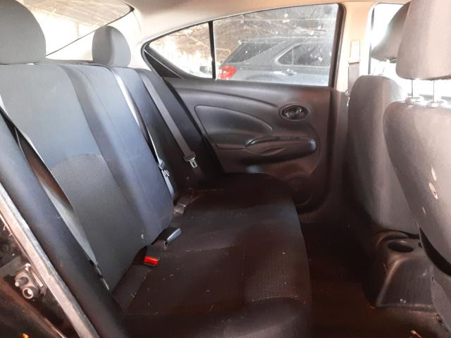 Photo 5 VIN: 3N1CN7APXCL870190 - NISSAN VERSA S 