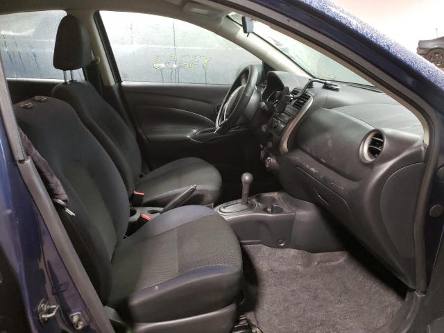 Photo 4 VIN: 3N1CN7APXCL871131 - NISSAN VERSA S 