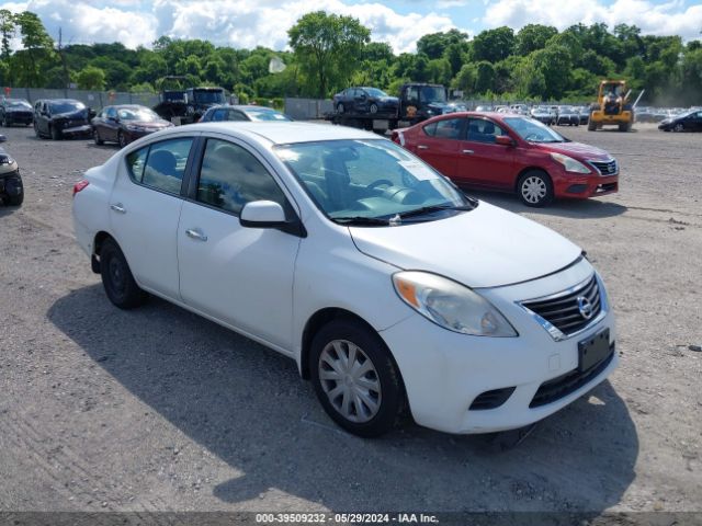 Photo 0 VIN: 3N1CN7APXCL884185 - NISSAN VERSA 