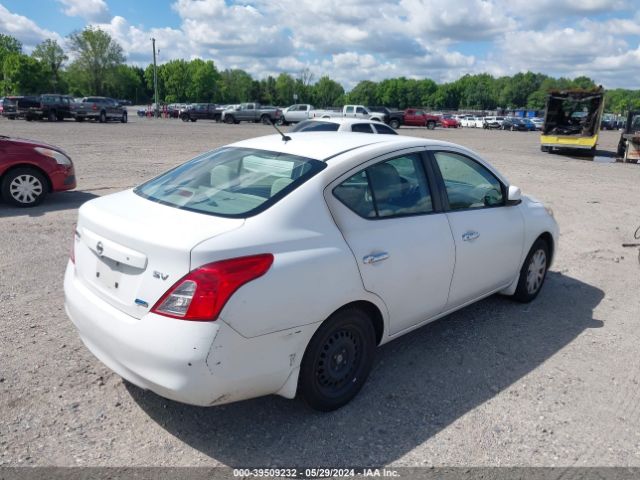 Photo 3 VIN: 3N1CN7APXCL884185 - NISSAN VERSA 