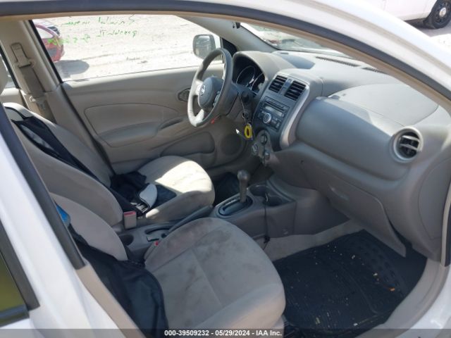 Photo 4 VIN: 3N1CN7APXCL884185 - NISSAN VERSA 