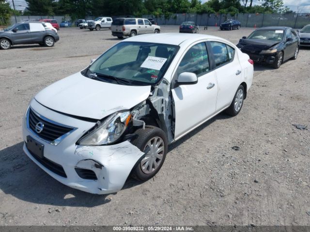 Photo 5 VIN: 3N1CN7APXCL884185 - NISSAN VERSA 