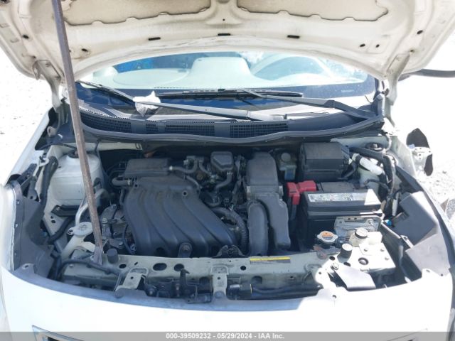 Photo 9 VIN: 3N1CN7APXCL884185 - NISSAN VERSA 