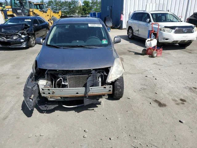 Photo 4 VIN: 3N1CN7APXCL886406 - NISSAN VERSA S 