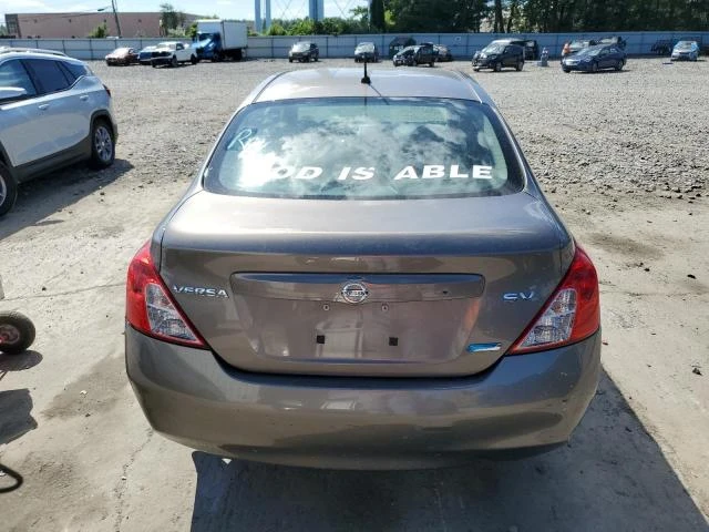 Photo 5 VIN: 3N1CN7APXCL886406 - NISSAN VERSA S 