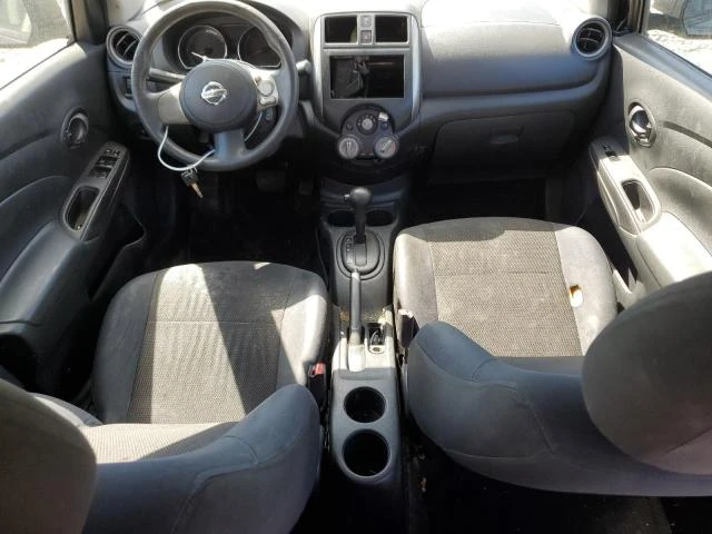 Photo 7 VIN: 3N1CN7APXCL886406 - NISSAN VERSA S 