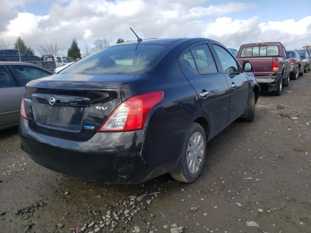 Photo 3 VIN: 3N1CN7APXCL893646 - NISSAN VERSA S 