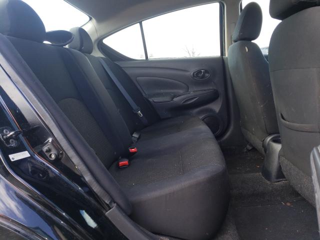 Photo 5 VIN: 3N1CN7APXCL893646 - NISSAN VERSA S 