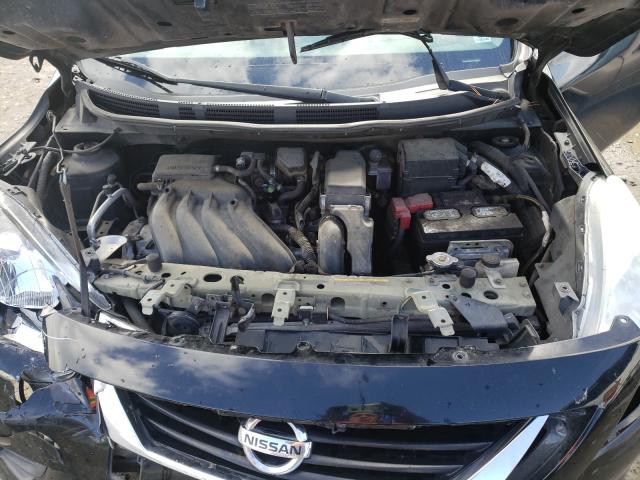 Photo 6 VIN: 3N1CN7APXCL893646 - NISSAN VERSA S 