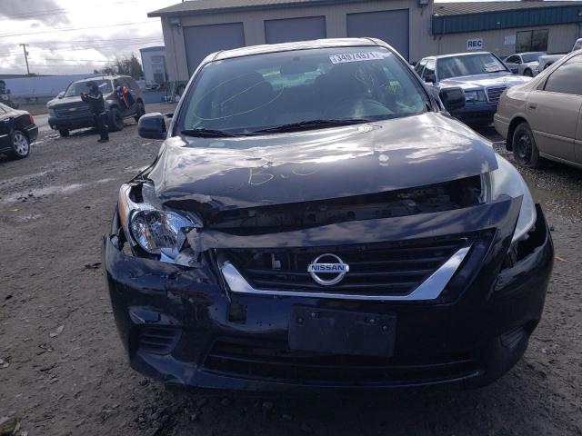 Photo 8 VIN: 3N1CN7APXCL893646 - NISSAN VERSA S 