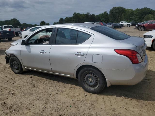 Photo 1 VIN: 3N1CN7APXCL897034 - NISSAN VERSA S 