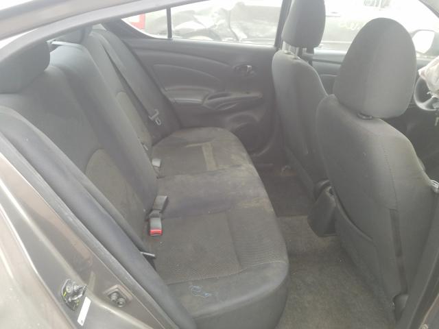 Photo 5 VIN: 3N1CN7APXCL900904 - NISSAN VERSA S 