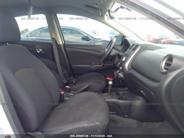 Photo 4 VIN: 3N1CN7APXCL901308 - NISSAN VERSA 