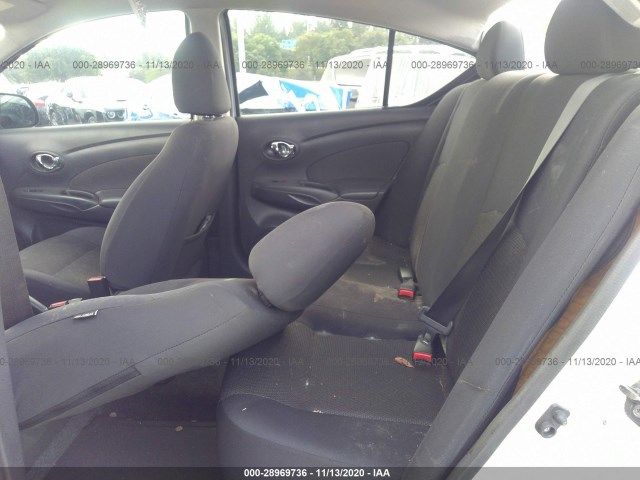 Photo 7 VIN: 3N1CN7APXCL901308 - NISSAN VERSA 