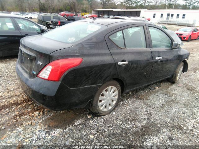 Photo 3 VIN: 3N1CN7APXCL904337 - NISSAN VERSA 