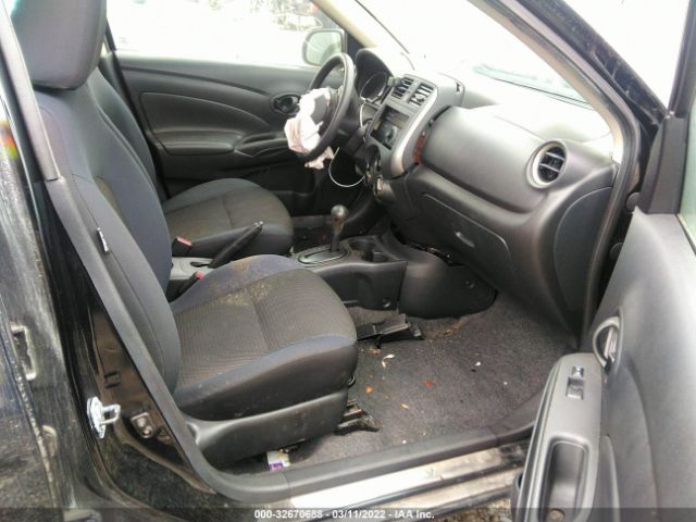 Photo 4 VIN: 3N1CN7APXCL904337 - NISSAN VERSA 