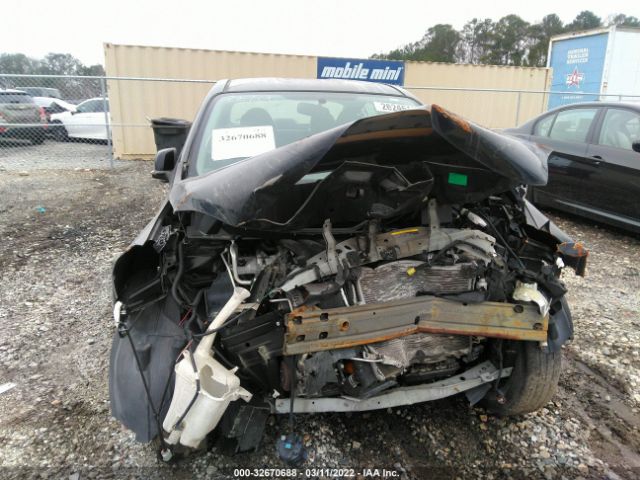 Photo 5 VIN: 3N1CN7APXCL904337 - NISSAN VERSA 