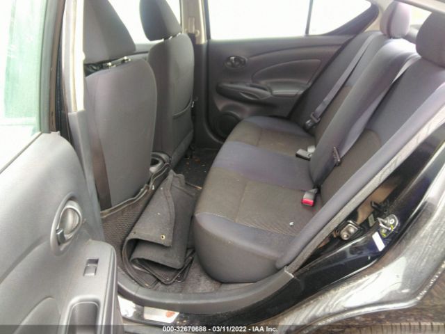 Photo 7 VIN: 3N1CN7APXCL904337 - NISSAN VERSA 