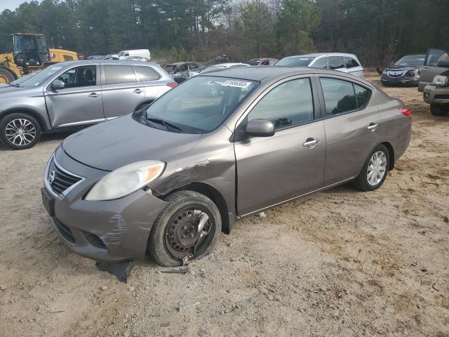 Photo 0 VIN: 3N1CN7APXCL904614 - NISSAN VERSA 