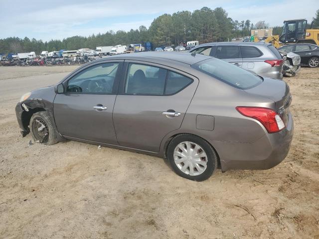 Photo 1 VIN: 3N1CN7APXCL904614 - NISSAN VERSA 