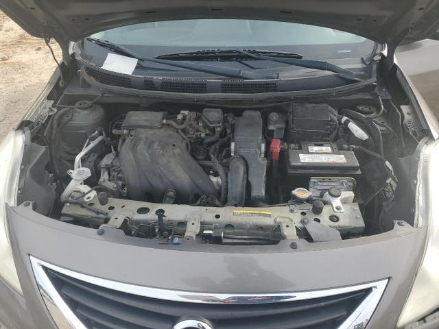 Photo 10 VIN: 3N1CN7APXCL904614 - NISSAN VERSA 