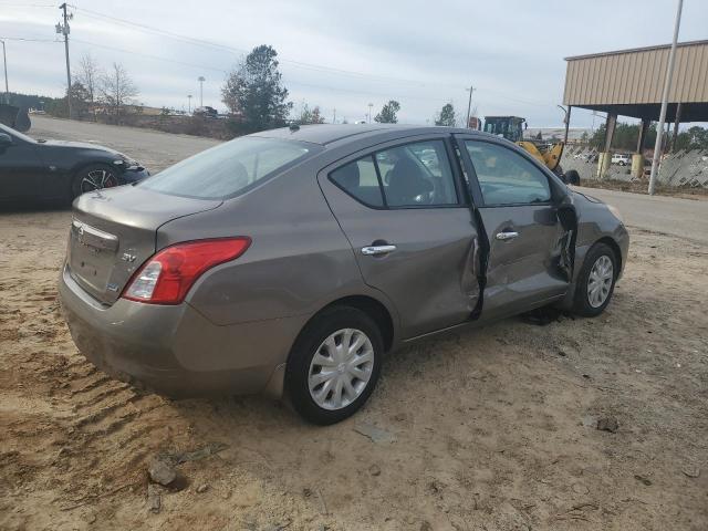 Photo 2 VIN: 3N1CN7APXCL904614 - NISSAN VERSA 