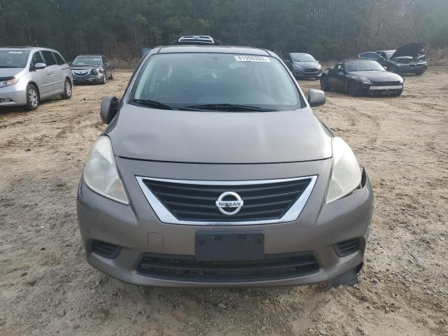 Photo 4 VIN: 3N1CN7APXCL904614 - NISSAN VERSA 