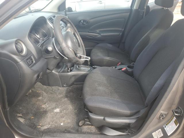 Photo 6 VIN: 3N1CN7APXCL904614 - NISSAN VERSA 