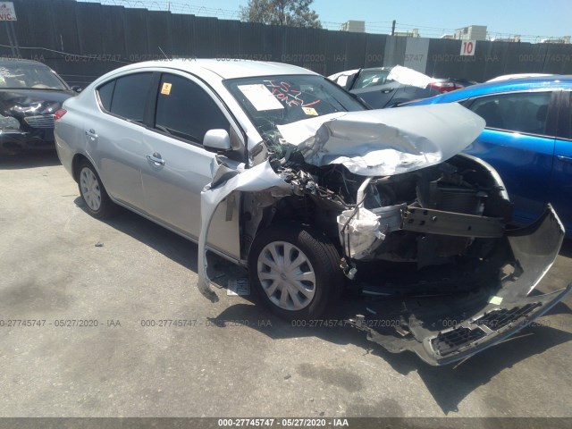 Photo 0 VIN: 3N1CN7APXCL908159 - NISSAN VERSA 