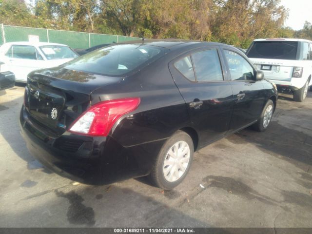 Photo 3 VIN: 3N1CN7APXCL908999 - NISSAN VERSA 