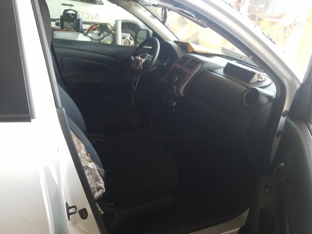 Photo 4 VIN: 3N1CN7APXCL909781 - NISSAN VERSA S 