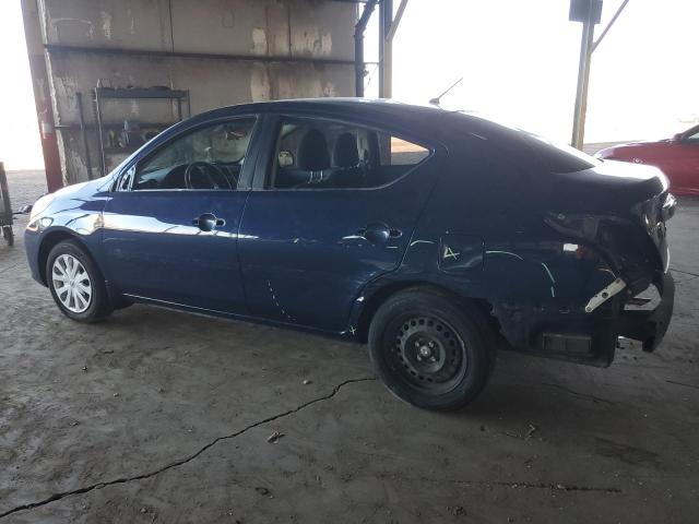 Photo 1 VIN: 3N1CN7APXCL909845 - NISSAN VERSA S 