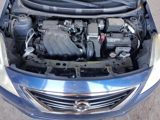 Photo 10 VIN: 3N1CN7APXCL909845 - NISSAN VERSA S 