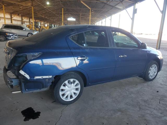 Photo 2 VIN: 3N1CN7APXCL909845 - NISSAN VERSA S 