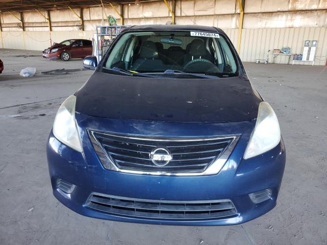 Photo 4 VIN: 3N1CN7APXCL909845 - NISSAN VERSA S 