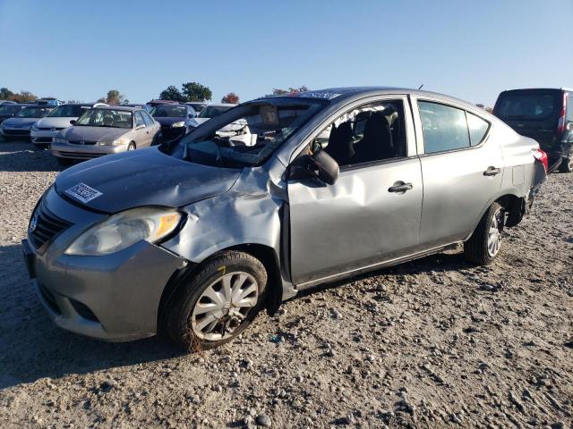 Photo 0 VIN: 3N1CN7APXCL913619 - NISSAN VERSA S 