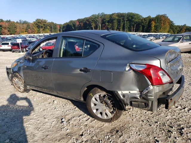 Photo 1 VIN: 3N1CN7APXCL913619 - NISSAN VERSA S 