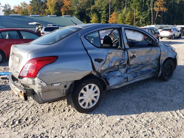 Photo 2 VIN: 3N1CN7APXCL913619 - NISSAN VERSA S 