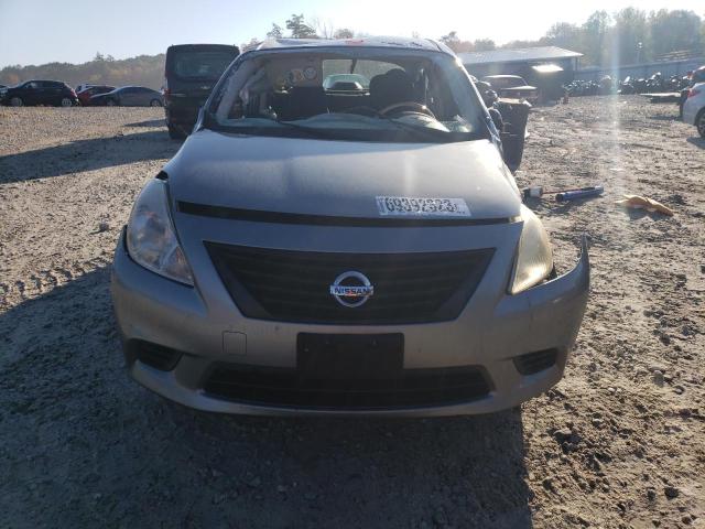 Photo 4 VIN: 3N1CN7APXCL913619 - NISSAN VERSA S 