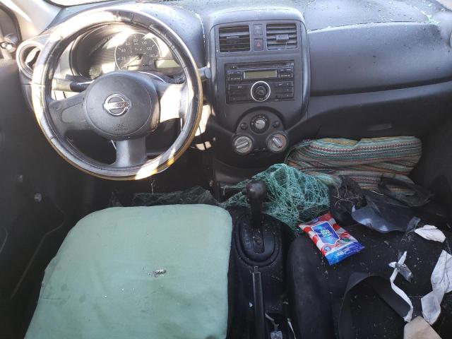 Photo 7 VIN: 3N1CN7APXCL913619 - NISSAN VERSA S 